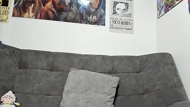 Snapshot of _MACCARTHY_TAYLOR chatting on 3, 10, 2025 MACCARTHY TAYLOR online show from 3, 10, 2025