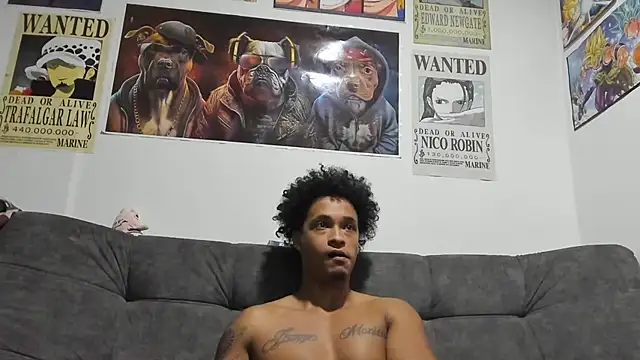 Snapshot of _MACCARTHY_TAYLOR chatting on 4, 10, 2025 MACCARTHY TAYLOR online show from 4, 10, 2025