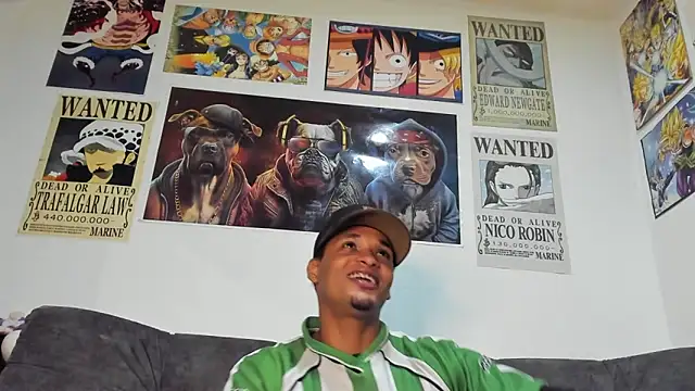 Snapshot of _MACCARTHY_TAYLOR chatting on 6, 10, 2025 MACCARTHY TAYLOR online show from 6, 10, 2025