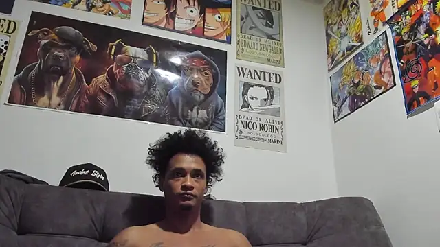 Snapshot of _MACCARTHY_TAYLOR chatting on 16, 10, 2025 MACCARTHY TAYLOR online show from 16, 10, 2025