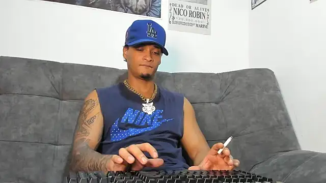 Snapshot of _MACCARTHY_TAYLOR chatting on 21, 10, 2025 MACCARTHY TAYLOR online show from 21, 10, 2025