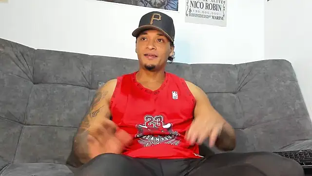 Snapshot of _MACCARTHY_TAYLOR chatting on 4, 11, 2025 MACCARTHY TAYLOR online show from 4, 11, 2025