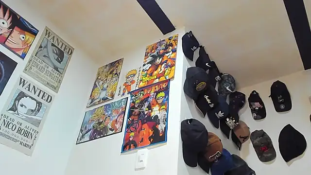 Snapshot of _MACCARTHY_TAYLOR chatting on 15, 11, 2025 MACCARTHY TAYLOR online show from 15, 11, 2025