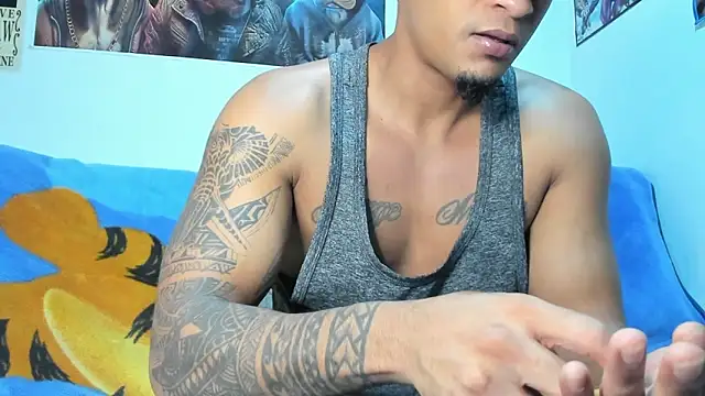 Snapshot of _MACCARTHY_TAYLOR chatting on 21, 11, 2025 MACCARTHY TAYLOR online show from 21, 11, 2025