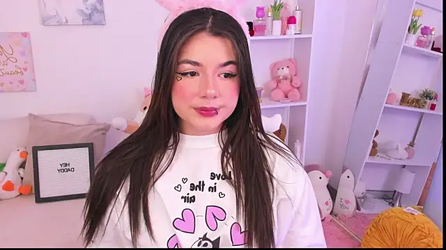 Snapshot of dolce_antonellaa chatting on 8, 1, 2026 dolce antonellaa online show from 8, 1, 2026