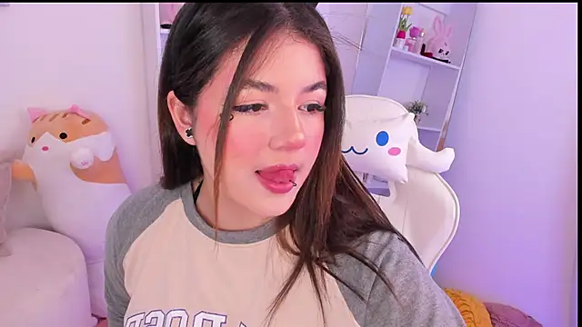 Snapshot of dolce_antonellaa chatting on 10, 1, 2026 dolce antonellaa online show from 10, 1, 2026