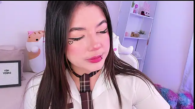 Snapshot of dolce_antonellaa chatting on 14, 1, 2026 dolce antonellaa online show from 14, 1, 2026