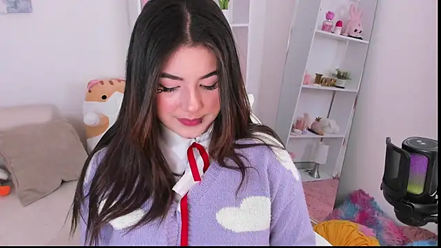 Snapshot of dolce_antonellaa chatting on 18, 1, 2026 dolce antonellaa online show from 18, 1, 2026