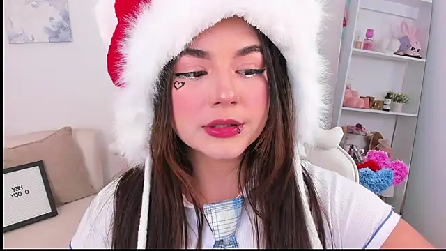 Snapshot of dolce_antonellaa chatting on 19, 2, 2026 dolce antonellaa online show from 19, 2, 2026