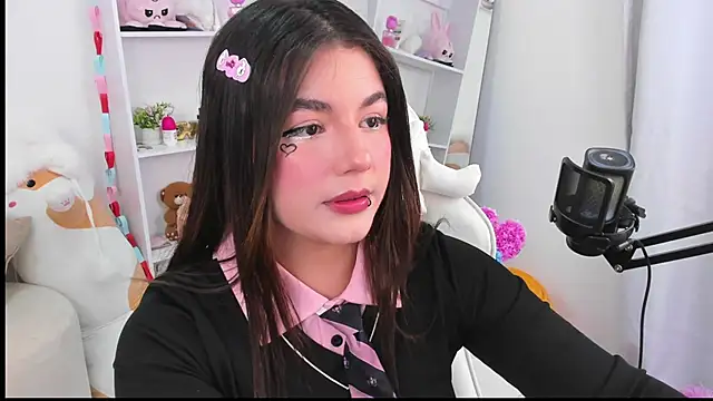 Snapshot of dolce_antonellaa chatting on 20, 2, 2026 dolce antonellaa online show from 20, 2, 2026