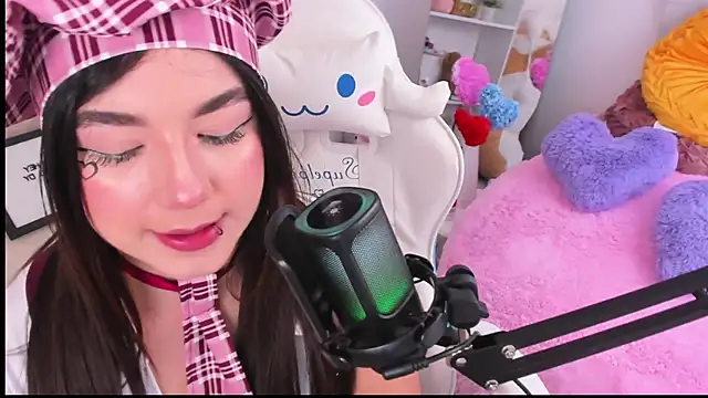 Snapshot of dolce_antonellaa chatting on 21, 2, 2026 dolce antonellaa online show from 21, 2, 2026