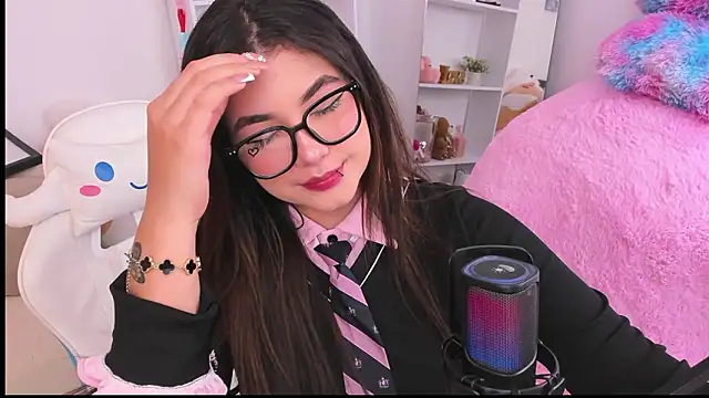 Snapshot of dolce_antonellaa chatting on 26, 2, 2026 dolce antonellaa online show from 26, 2, 2026