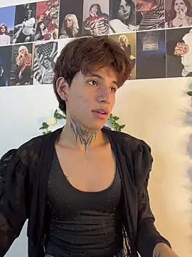 bellamy 095 online show from 14, 4, 2026