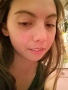 Snapshot of MoonBlueSex chatting on 29, 10, 2025 MoonBlueSex online show from 29, 10, 2025