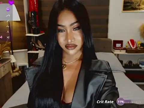 SeductiveVictoria online show from 9, 2, 2026