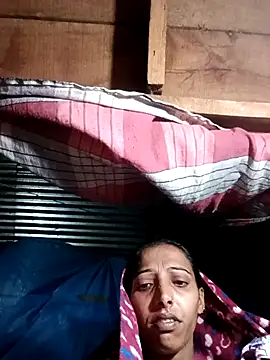 Snapshot of Pinki_thakur_1 chatting on 12, 10, 2025 Pinki thakur 1 online show from 12, 10, 2025