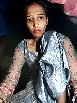 Snapshot of Pinki_thakur_1 chatting on 20, 10, 2025 Pinki thakur 1 online show from 20, 10, 2025