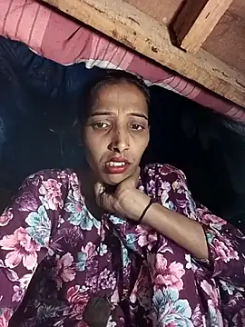 Snapshot of Pinki_thakur_1 chatting on 22, 10, 2025 Pinki thakur 1 online show from 22, 10, 2025