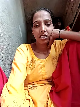 Snapshot of Pinki_thakur_1 chatting on 25, 10, 2025 Pinki thakur 1 online show from 25, 10, 2025