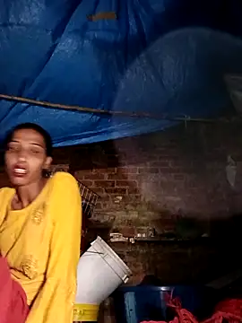 Snapshot of Pinki_thakur_1 chatting on 25, 10, 2025 Pinki thakur 1 online show from 25, 10, 2025