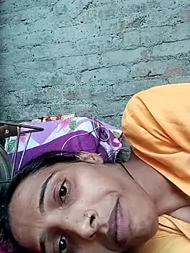 Snapshot of Pinki_thakur_1 chatting on 26, 10, 2025 Pinki thakur 1 online show from 26, 10, 2025