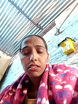 Snapshot of Pinki_thakur_1 chatting on 28, 10, 2025 Pinki thakur 1 online show from 28, 10, 2025