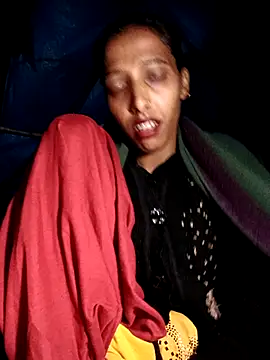 Snapshot of Pinki_thakur_1 chatting on 2, 11, 2025 Pinki thakur 1 online show from 2, 11, 2025