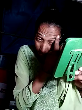 Snapshot of Pinki_thakur_1 chatting on 8, 11, 2025 Pinki thakur 1 online show from 8, 11, 2025