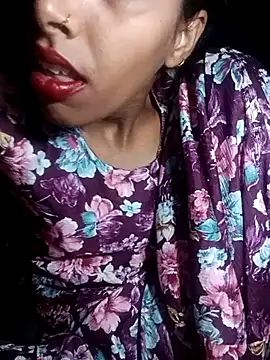 Snapshot of Pinki_thakur_1 chatting on 18, 11, 2025 Pinki thakur 1 online show from 18, 11, 2025