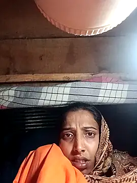 Snapshot of Pinki_thakur_1 chatting on 26, 11, 2025 Pinki thakur 1 online show from 26, 11, 2025