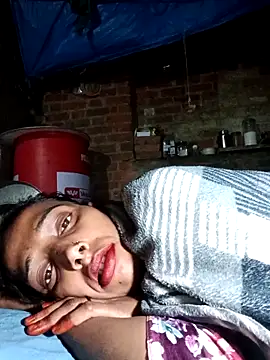 Snapshot of Pinki_thakur_1 chatting on 28, 11, 2025 Pinki thakur 1 online show from 28, 11, 2025