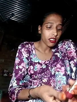 Snapshot of Pinki_thakur_1 chatting on 1, 12, 2025 Pinki thakur 1 online show from 1, 12, 2025