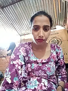 Snapshot of Pinki_thakur_1 chatting on 2, 12, 2025 Pinki thakur 1 online show from 2, 12, 2025