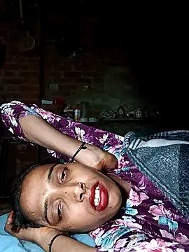 Snapshot of Pinki_thakur_1 chatting on 2, 12, 2025 Pinki thakur 1 online show from 2, 12, 2025