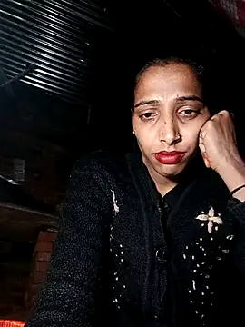 Snapshot of Pinki_thakur_1 chatting on 4, 12, 2025 Pinki thakur 1 online show from 4, 12, 2025