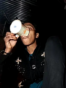 Snapshot of Pinki_thakur_1 chatting on 5, 12, 2025 Pinki thakur 1 online show from 5, 12, 2025