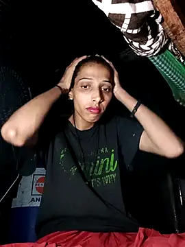 Snapshot of Pinki_thakur_1 chatting on 5, 7, 2026 Pinki thakur 1 online show from 5, 7, 2026
