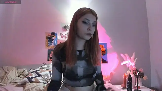 Snapshot of VelvetBlitz chatting on 15, 9, 2025 VelvetBlitz online show from 15, 9, 2025