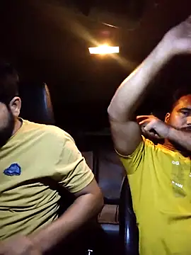 VijayLover69 online show from 2, 11, 2025