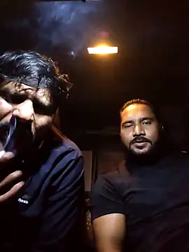 VijayLover69 online show from 8, 11, 2025