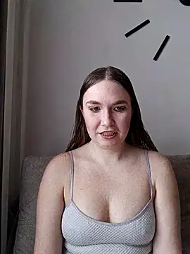 Snapshot of KisaVixen chatting on 27, 2, 2026 KisaVixen online show from 27, 2, 2026