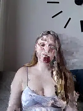 Snapshot of KisaVixen chatting on 28, 2, 2026 KisaVixen online show from 28, 2, 2026