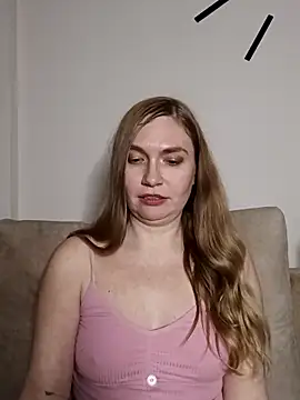 KisaVixen online show from 12, 4, 2026