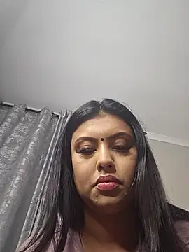 Indian GlowingMiax online show from 3, 12, 2025