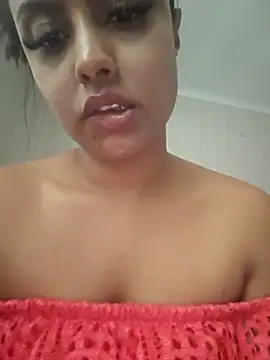 Indian GlowingMiax online show from 7, 3, 2026