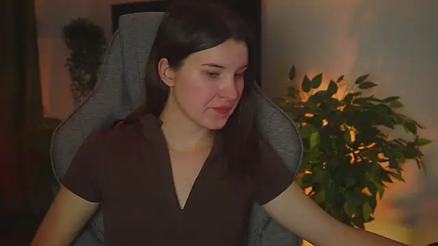 AgataWillis online show from 25, 10, 2025