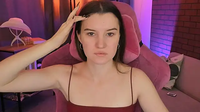 AgataWillis online show from 22, 11, 2025