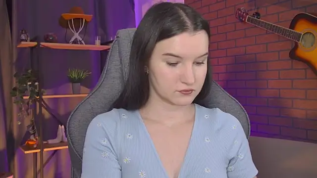 Snapshot of AgataWillis chatting on 9, 7, 2026 AgataWillis online show from 9, 7, 2026