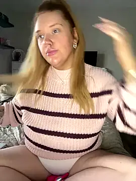 MysteriousMylaX online show from 6, 1, 2026