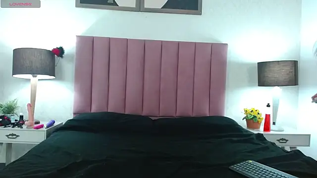 Lolagolden1 online show from 24, 10, 2025